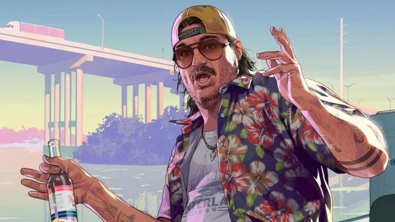 فایل‌های اولیه نقشه GTA 6 فاش شدند؛ طراحی نقشه بازی از سال ۲۰۱۵ آغاز شده بود