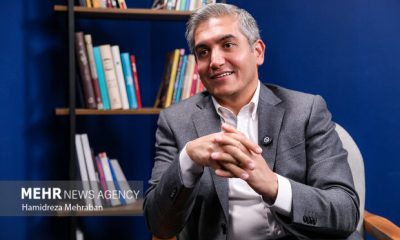 فتحی: امیدآفرینی با عمل به بار می‌آید نه فقط با حرف و شعار