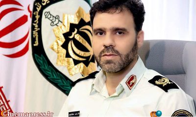 فراجا سینما را ظرفیتی ارزشمند برای فرهنگ‌سازی، گفت‌وگو با جامعه و تقویت سرمایه اجتماعی می‌داند!