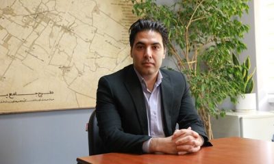 فراخوان ایده‌پردازی بازآفرینی محلات هدف آسیب دیده از جنگ رمضان