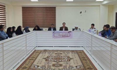 فرماندار تنگستان: مدارس برای آغاز سال تحصیلی آماده شوند