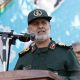 فرهنگ ایثار و مقاومت سرمایه ماندگار ملت ایران در برابر تهدیدها است