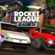 فصل ۲۴ بازی Rocket League با قابلیت‌های رقابتی جدید از راه می‌رسد