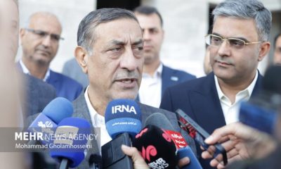 قائم‌پناه: بازسازی ورزشگاه آزادی اساسی‌تر از یک تعمیرات معمولی است