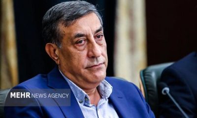 قائم‌پناه: نهضت مدرسه‌سازی از اولویت‌های دولت چهاردهم است