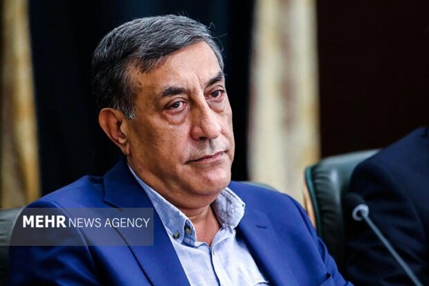 قائم‌پناه: نهضت مدرسه‌سازی از اولویت‌های دولت چهاردهم است