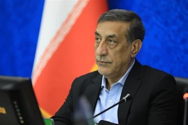 قائم‌پناه: پروژه راه‌آهن زنجان-قزوین در مراحل پایانی قرار دارد