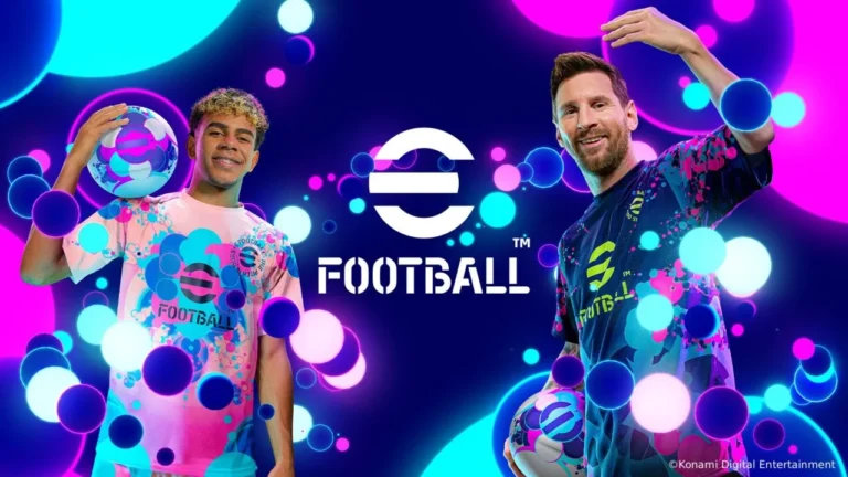 قابلیت انتخاب مهارت و پست دلخواه بازیکنان به بازی eFootball 2027 اضافه می‌شود