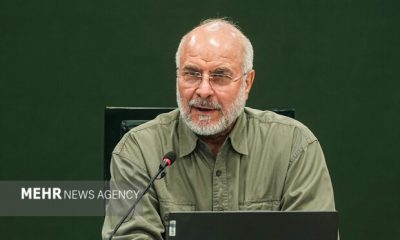 قالیباف: آمریکا بداند که دوران «پاسخ‌های متناسب» به پایان رسیده است