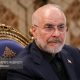 قالیباف: آمریکا برخلاف ظاهرش آسیب‌پذیر و در معرض خطر است