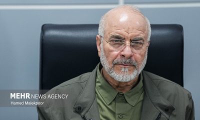 قالیباف: اگر محاصره را تشدید کنند، حتماً پاسخ نظامی می‌دهیم