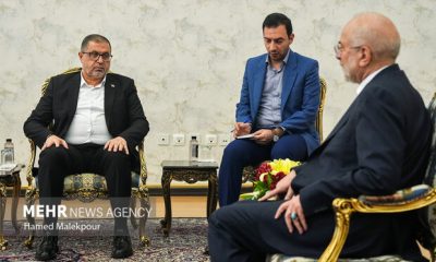قالیباف: ایران و جبهه مقاومت در یک مسیر علیه استکبار هستند