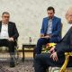 قالیباف: ایران و جبهه مقاومت در یک مسیر علیه استکبار هستند