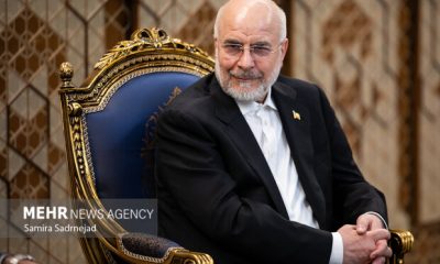 قالیباف با دستاورد اخیر نیروهای مسلح کشورمان، آمریکا را مسخره کرد!