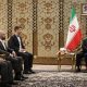 قالیباف: توطئه آمریکا برای حمله به ایران از اقلیم کردستان شکست خورد
