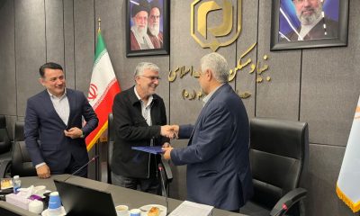 قدردانی رئیس بنیاد مسکن انقلاب اسلامی از سیاست‌ها و حمایت‌های صندوق ملی مسکن