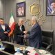 قدردانی رئیس بنیاد مسکن انقلاب اسلامی از سیاست‌ها و حمایت‌های صندوق ملی مسکن