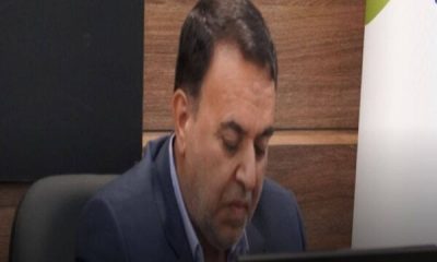 قدردانی سرپرست معاونت هماهنگی امور عمرانی استانداری از عملکرد گسترده راهداری و حمل و نقل جاده ای آذربایجان‌غربی