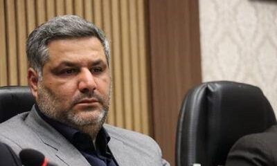 قدردانی فرماندار تربت‌حیدریه از عملکرد راه و شهرسازی خراسان رضوی