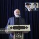 قرآن پشتوانه اصلی حرکت نظام و دفاع مقدس است
