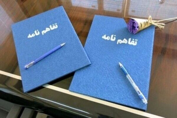 قراردادها و تفاهم نامه‌های سرمایه‌گذاری مرکز لجستیک اینچه برون امضا می شود