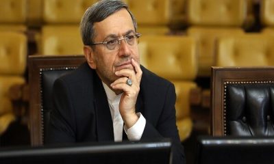 قشقاوی: تحریم‌کنندگان ایران حق عبور از تنگه هرمز را ندارند