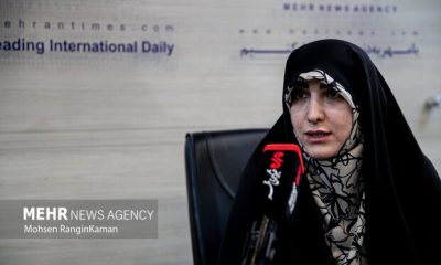 قیصری: مطالبه اصلاح نباید به مطالبه تسلیم تبدیل شود