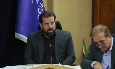 لزوم ایمن‌سازی نواحی کارگاهی در محورهای مواصلاتی خوزستان