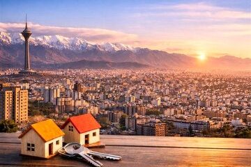 لیست قیمت خرید مسکن در شهرک اکباتان/ میانگین قیمت هر متر آپارتمان در این منطقه چقدر است؟ + جدول