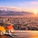 لیست قیمت خرید مسکن در شهرک اکباتان/ میانگین قیمت هر متر آپارتمان در این منطقه چقدر است؟ + جدول