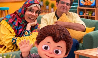 «ماجراهای نوید»؛ وقتی «همکلاسی» به تلویزیون رسید