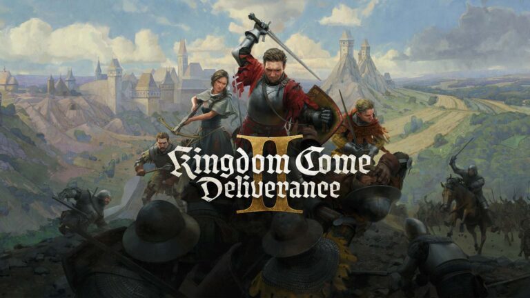 مادسازها حالت چندنفره را به بازی Kingdom Come: Deliverance 2 اضافه کردند