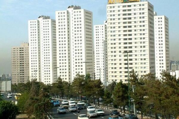 مازندران در آزمون هوا و زمین؛ کوچ برج سازان به شمال