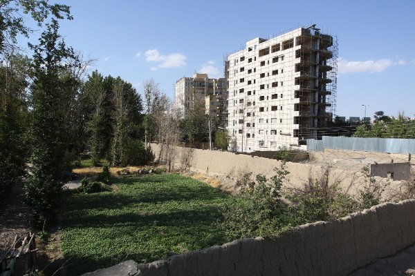 مازندران در آزمون هوا و زمین؛ کوچ برج سازان به شمال