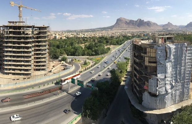 مازندران در آزمون هوا و زمین؛ کوچ برج سازان به شمال
