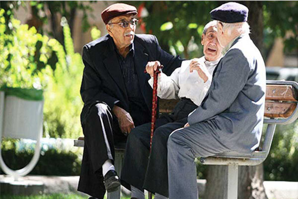 مازندران پیرتر می‌شود؛ شهرها دوستدار سالمند هستند؟