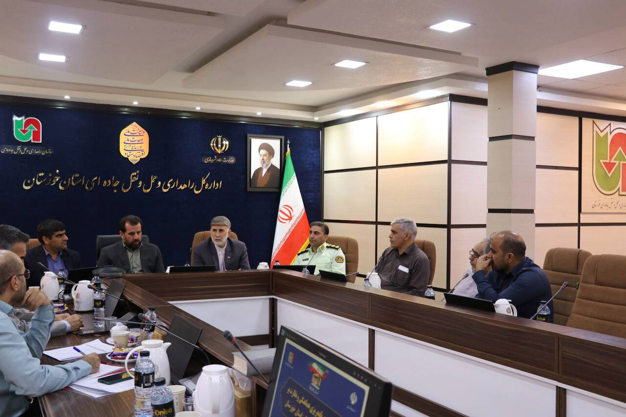 مبادی مرزی خط مقدم مقابله با قاچاق است/ لزوم تفکیک وظایف دستگاه‌ها و تکمیل زنجیره سامانه‌ها