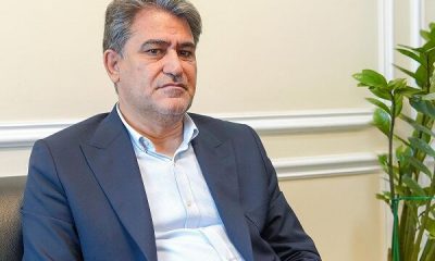 مجلس از راهبردهای بانک مسکن حمایت می‌کند/ تأکید نماینده مردم خوی بر نقش بانک مسکن در تأمین مالی نهضت ملی و رفع ناترازی مالی