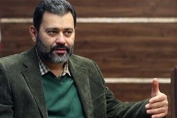 محمدرضا ورزی با «سرزمین سیمرغ» راوی فصلی دیگر از تاریخ ایران