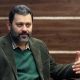 محمدرضا ورزی با «سرزمین سیمرغ» راوی فصلی دیگر از تاریخ ایران