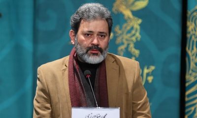 محمدرضا ورزی سریال تاریخی جدید می‌سازد