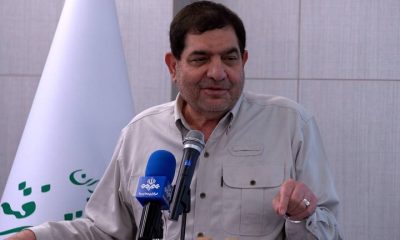مخبر: دشمن در حوزه‌های مختلف در مقابل ایران شکست خورد