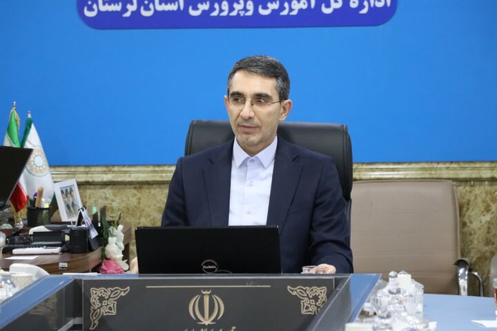 مدارس لرستان در آستانه ماه مهر؛ از زخم جنگ تا مطالبه عدالت آموزشی