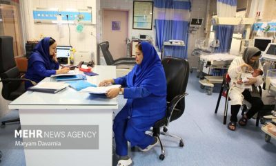 مدل جدید سلامت با معماری قدیمی نیروی انسانی قابل اجرا نیست
