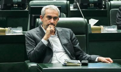 مدنی‌زاده: تاب‌آوری شبکه بانکی در برابر حملات سایبری افزایش یافت