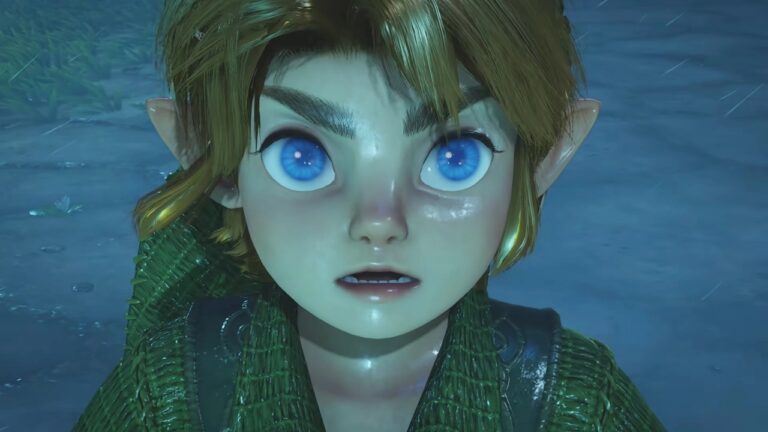 مدیر سابق نینتندو: فاصله زمانی عرضه Zelda و GTA 6 هوشمندانه‌ترین تصمیم ممکن بود