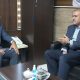 مدیران بنادر هرمزگان و منطقه ویژه اقتصادی خلیج‌فارس تفاهم‌نامه همکاری امضا کردند/ همگرایی در حوزه‌های کالاهای فله، مشتقات نفتی و آموزش‌های تخصصی