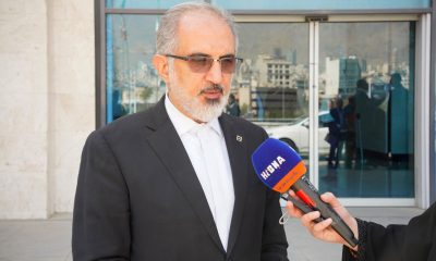 مدیرعامل بانک مسکن از تغییر رویکرد بانک مسکن در تامین منابع مالی خبر داد