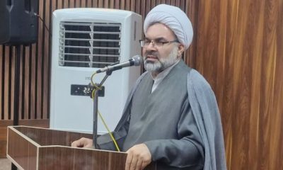 مدیرکل اوقاف گیلان: وقف ظرفیت بزرگی برای حل مشکلات است