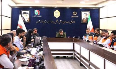مدیریت جهادی و دانش‌بنیان، پیشران توسعه در شبکه راه‌های کشور است